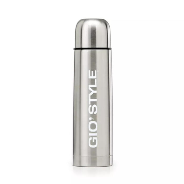 Gio`Style Termoss Silver 116503001, 0.35L
