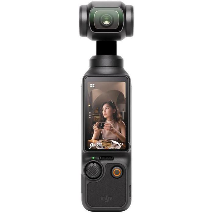 Dji tīkla kamera CP.OS.00000302