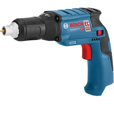 Skrūvgriezis GTB 12V-11 Solo 06019E4002 BOSCH
