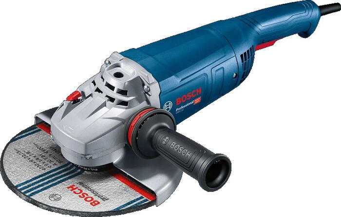 Leņķa slīpmašīna 2200W GWS 22-230 P