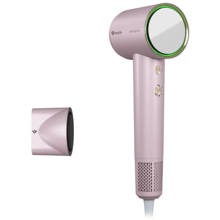 TrueLife HairDryer D6 matu fēns, TLHDMHDD6NNPA