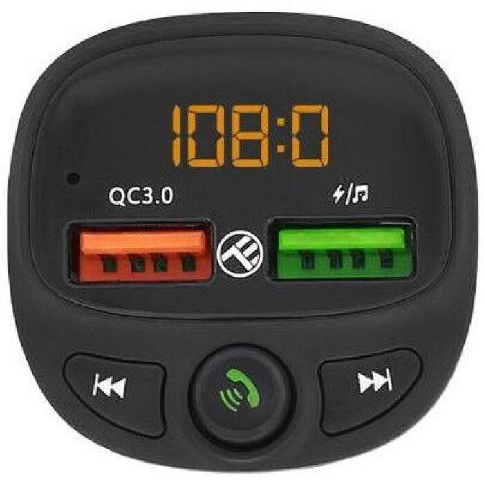 Tellur FM raidītājs, FMT-B7, TLL622051, 87