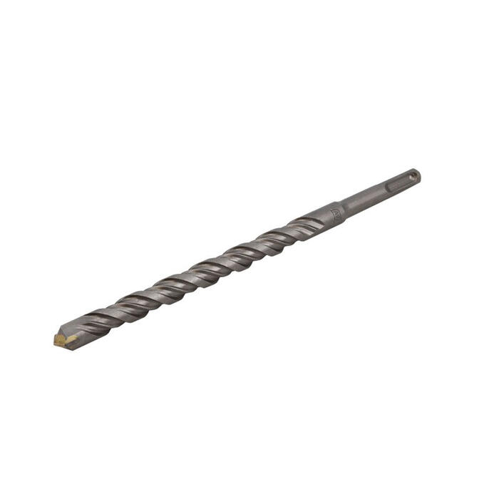 SDS-PLUS TCT mūrēšanas urbis 14x460mm, 2