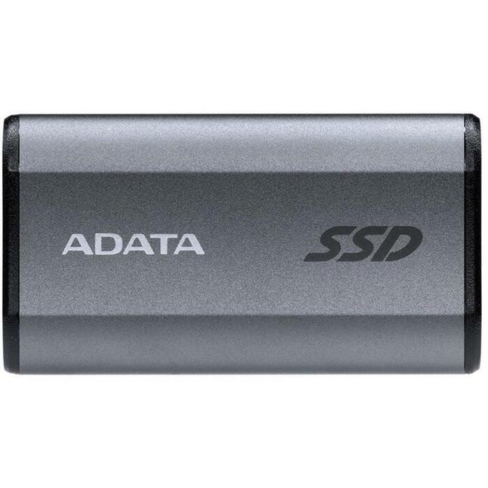 ADATA SSD ārējais 1TB AELI-SE880-1TCGY USB