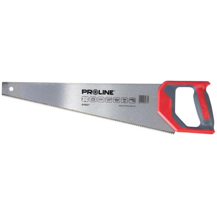 Proline Rokas zāģis 5648662, 400 mm