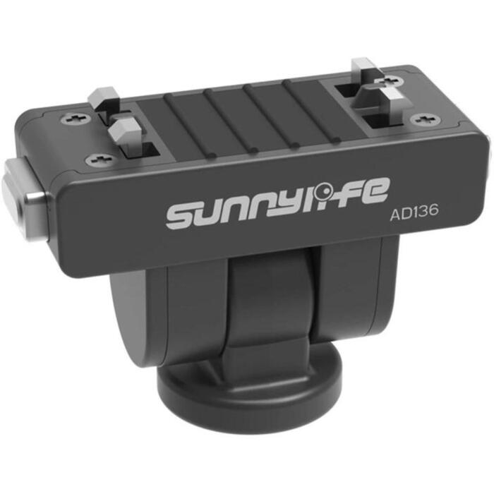 Sunnylife AD136, 1/4" ātrās atbrīvošanas adapteris