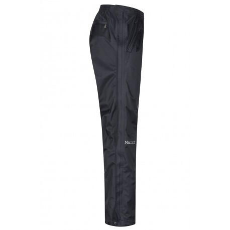 Bikses PreCip Eco Full Zip Pant