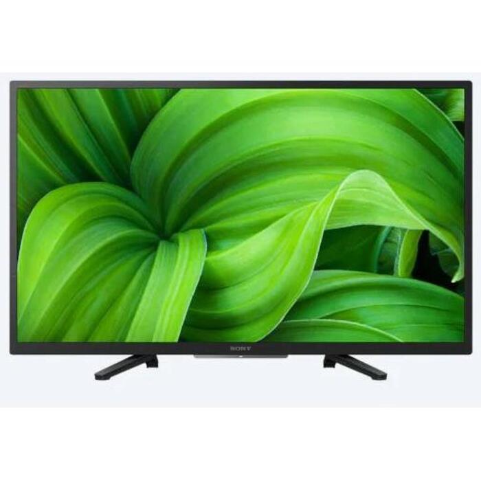 Sony Mobilais televizors KD32W800P1B.CEI, 32"