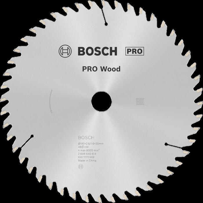 Rokas ripzāģiem PRO WOOD RIPZĀĢA ASMENS