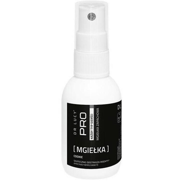 Dr Lucy Pro Mist Cookie līdzeklis