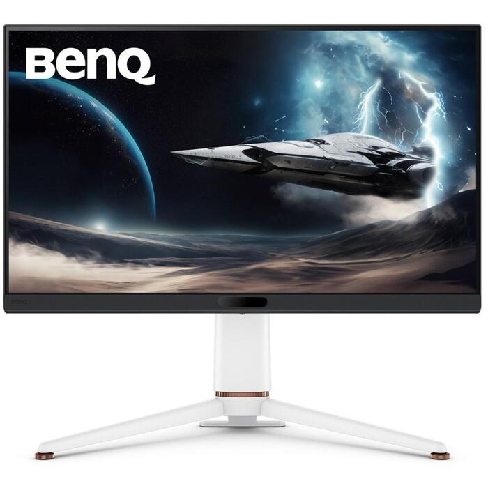 BenQ EX271U monitors, 68.6 cm