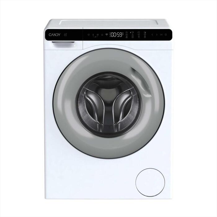 Candy veļas mašīna CW50-BP12307GU-S, 5 kg
