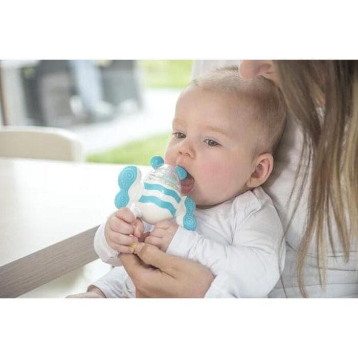 Kidsme Grabulītis Bite Bumble Bee 9587