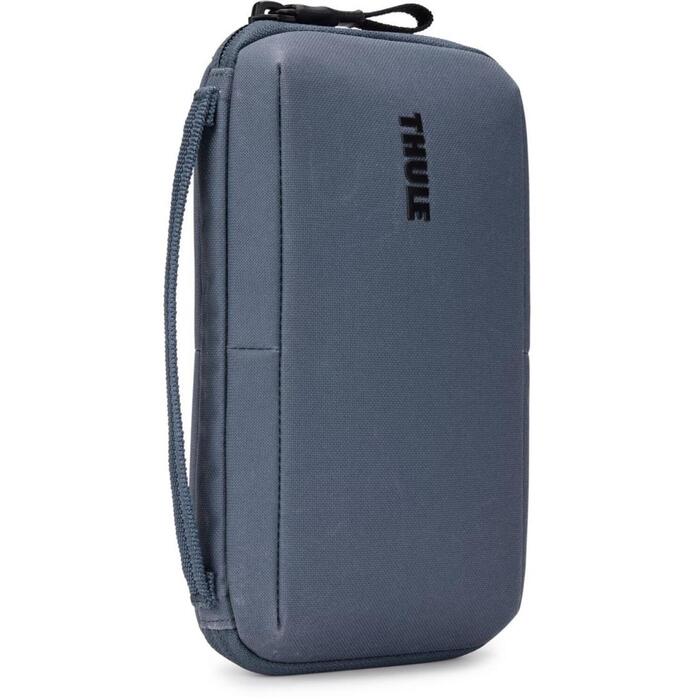 Thule Органайзер для путешествий Aion 3205441, 21см x 5см x 12см, 140г, Вощеный полиэстер P600, Верхняя ручка (3205441)