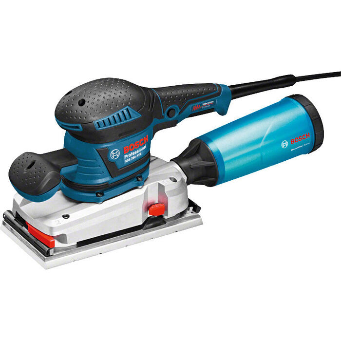Orbitālā slīpmašīna GSS 280 AVE 0601292902