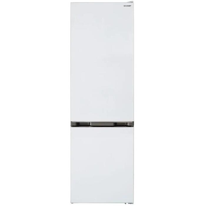 Sharp ledusskapis SJ-NBA11DMXWD-EU, 330l, 186cm, 59