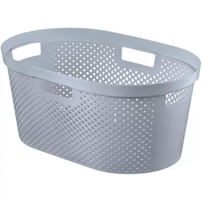 Curver Infinity Recycled veļas grozs 0804755099