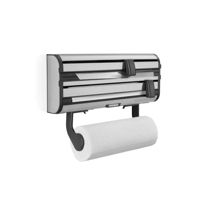 Leifheit Parat Royal 1025793, papīra un