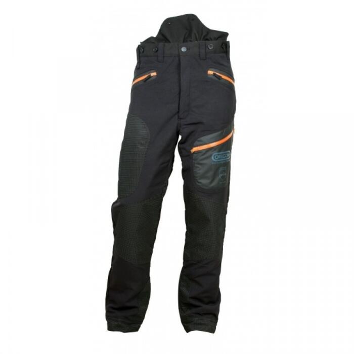 Oregon aizsargbikses FIORDLAND II XL Oregon