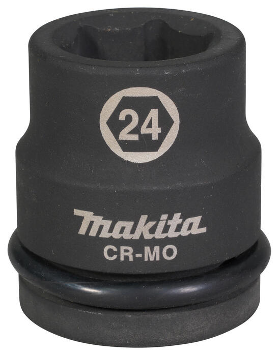 Spēka patrona MAKITA E-22268 3/4" 24x51mm