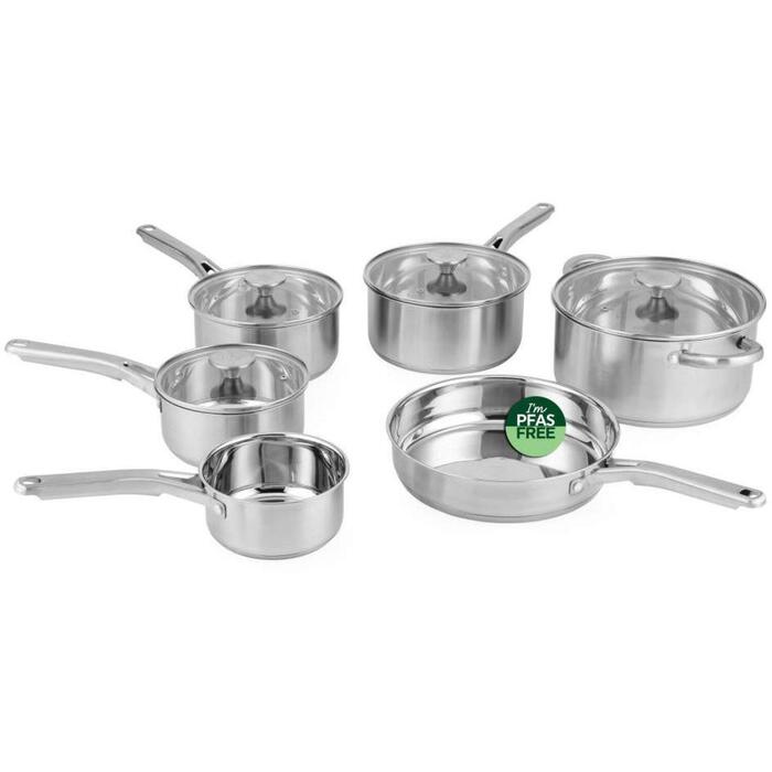 Salter Virtuves piederumu komplekts BW14387, 14cm