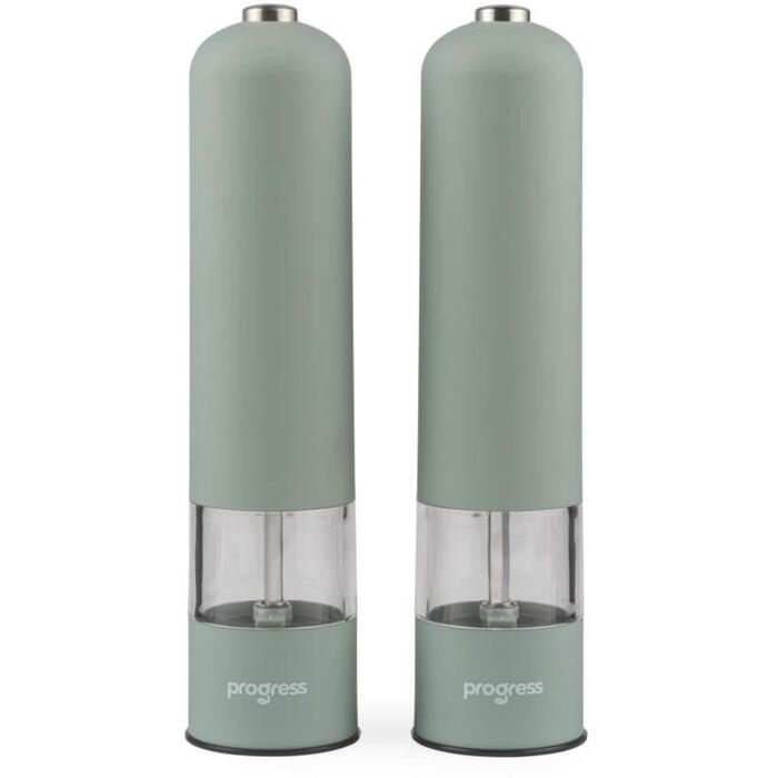 Progress Piparu dzirnavas BW14690G, 2 x
