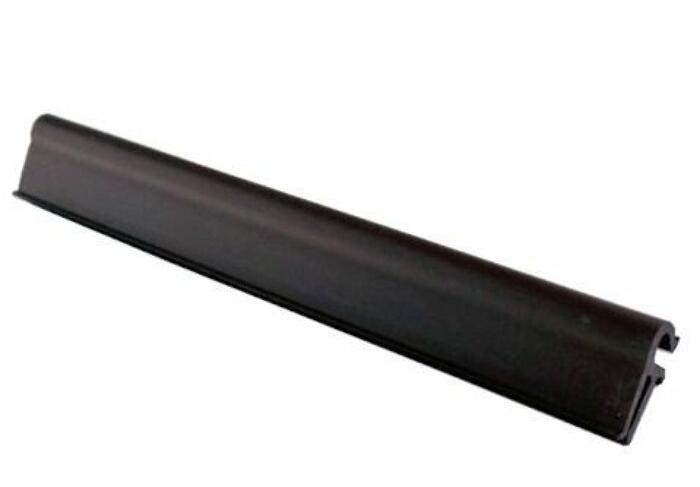 Nobeigums žoga lamilēm BAUSWERN PREMIUM 19cm