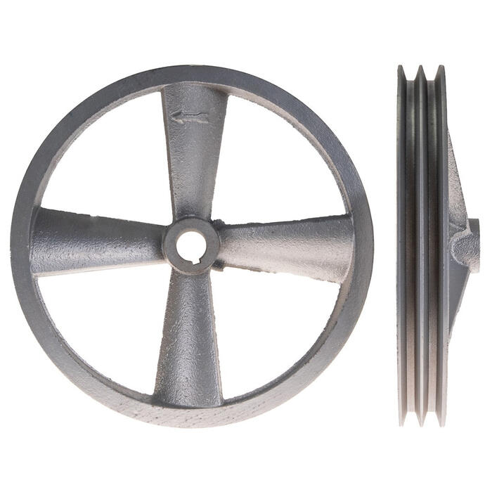 Geko Pulley Wheel CG80310-53, rezerves daļas