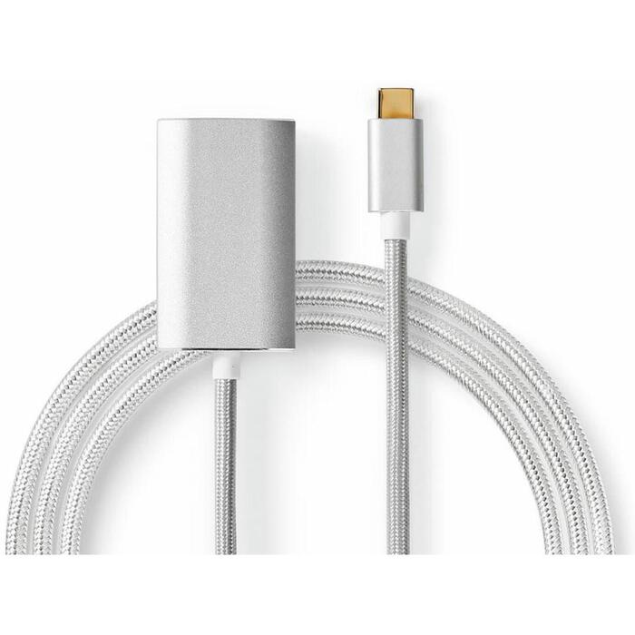 Nedis HDMI adapteris USB-C CCTB64680AL20, 4K@60Hz