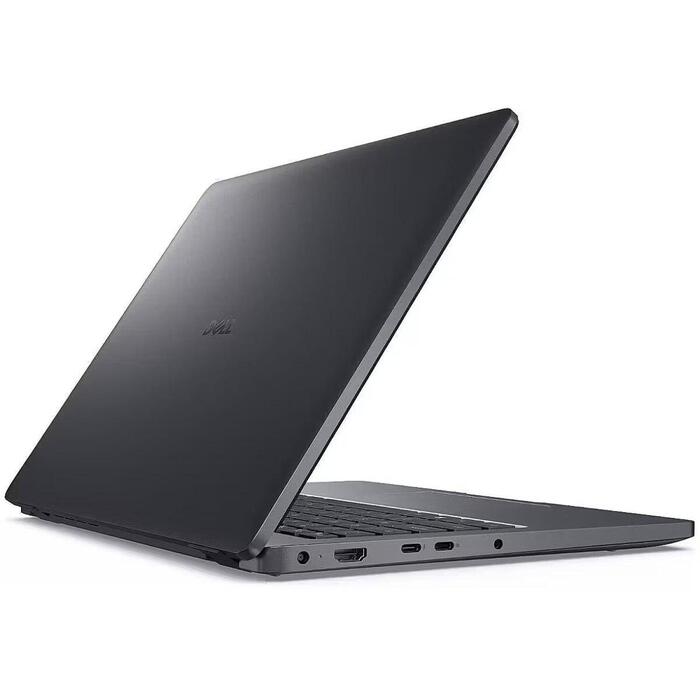 Ноутбук Dell Pro 14 BTO106_PC14250_EMEA_NORD, 14", 16 ГБ, 512 ГБ, Windows 11 Pro, Bluetooth 5.3, HDMI, LAN (BTO106_PC14250_EMEA_NORD)