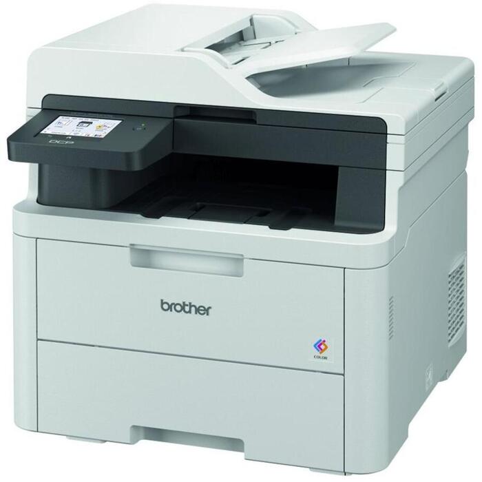 Brother Daudzfunkciju printeris DCP-L3560CDW DCPL3560CDWRE1, A4