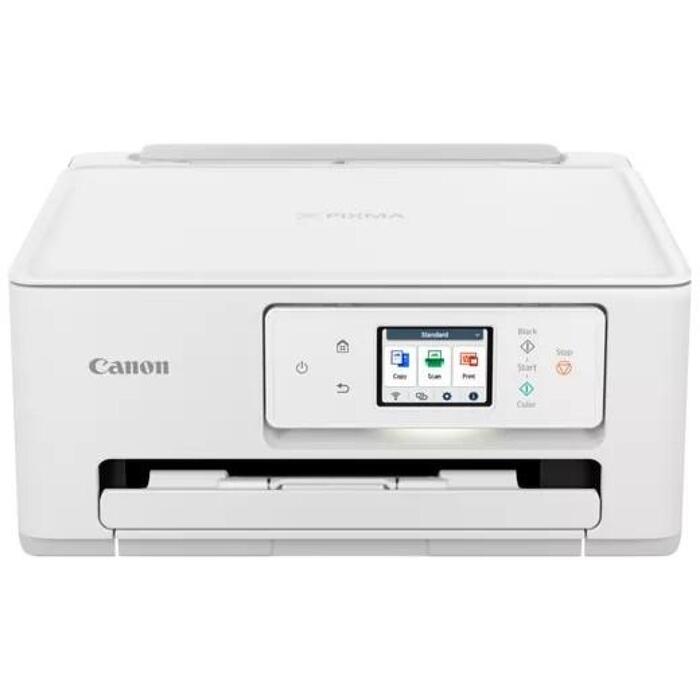 Canon Multifunkcionālais printeris PIXMA TS7650i 6256C006