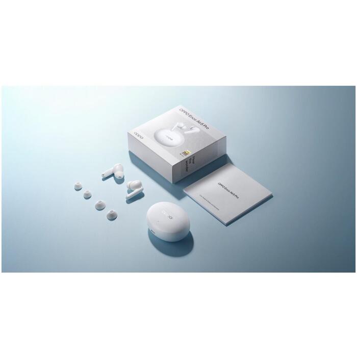 OPPO True wireless earphones | Enco