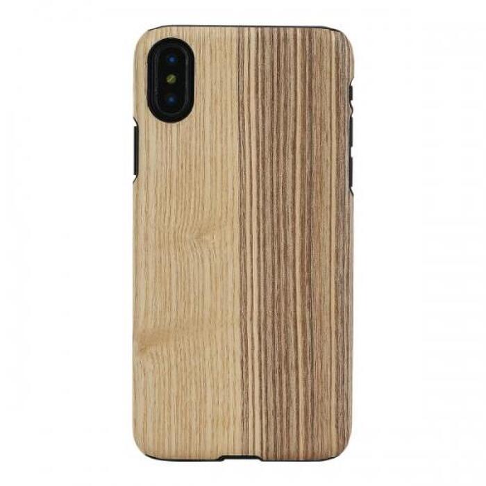 Man&Wood Aizmugurējais vāciņš M8013B, 73x143x9,8mm