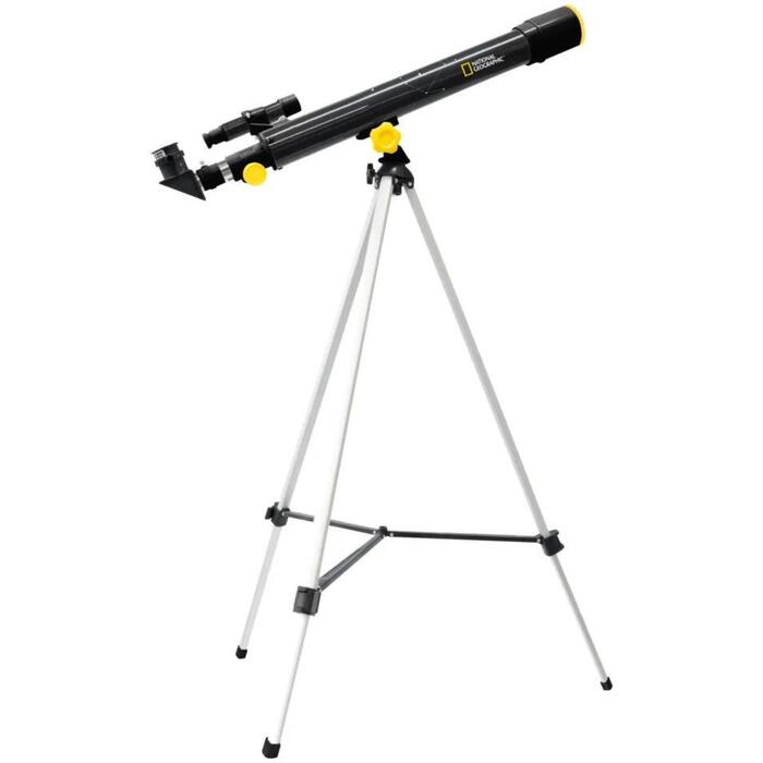 National Geographic Teleskops 50/600 AZ L9101000