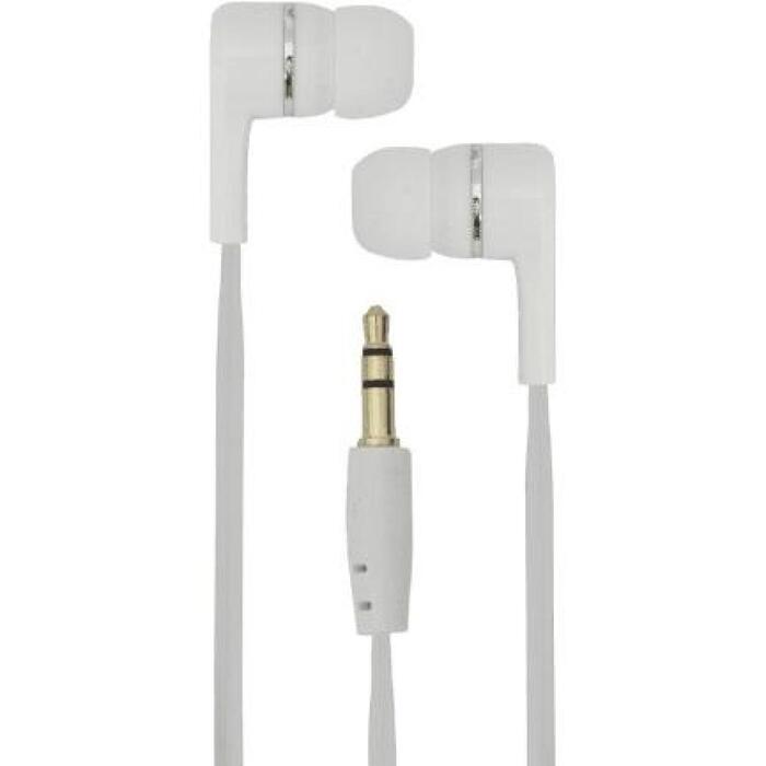 Sbox Vadu austiņas EP-003W, 18-20000 Hz