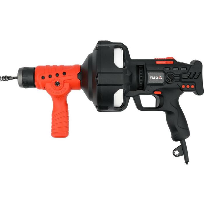 Yato DRAIN PIPE CLEANER YT-25050, 260W