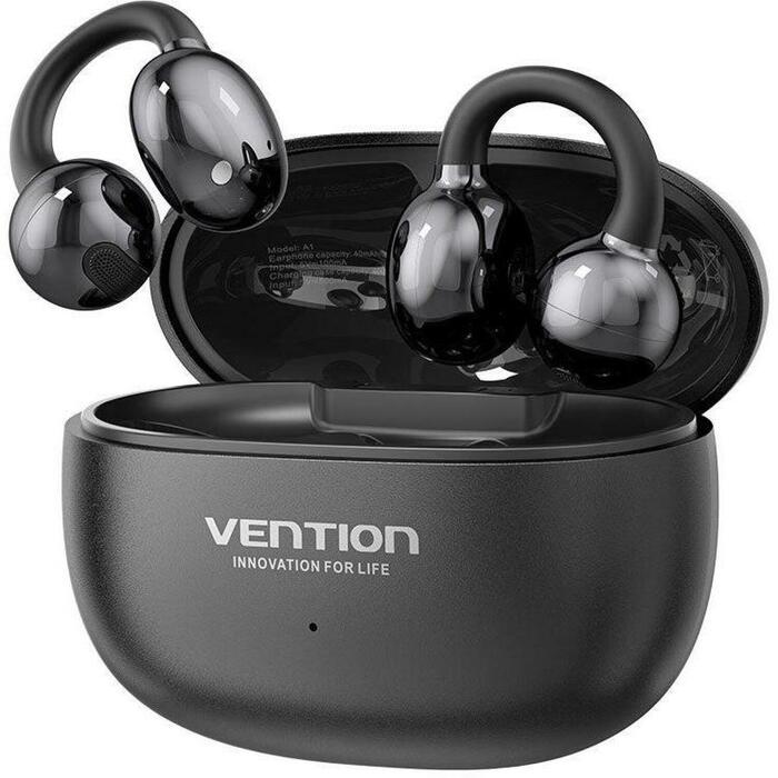 Vention austiņas MODELIS NBWB0-PH, 12mm, Bluetooth