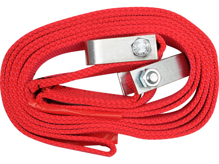 Vorel Towing Tape 82234, 4m, PP