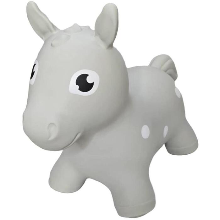 Gerardo`s Toys lēkāšanas rotaļlieta GT69471, zirgs