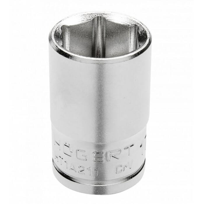 Muciņu atslēga 1/2" 8mm HT1A208 HOGERT