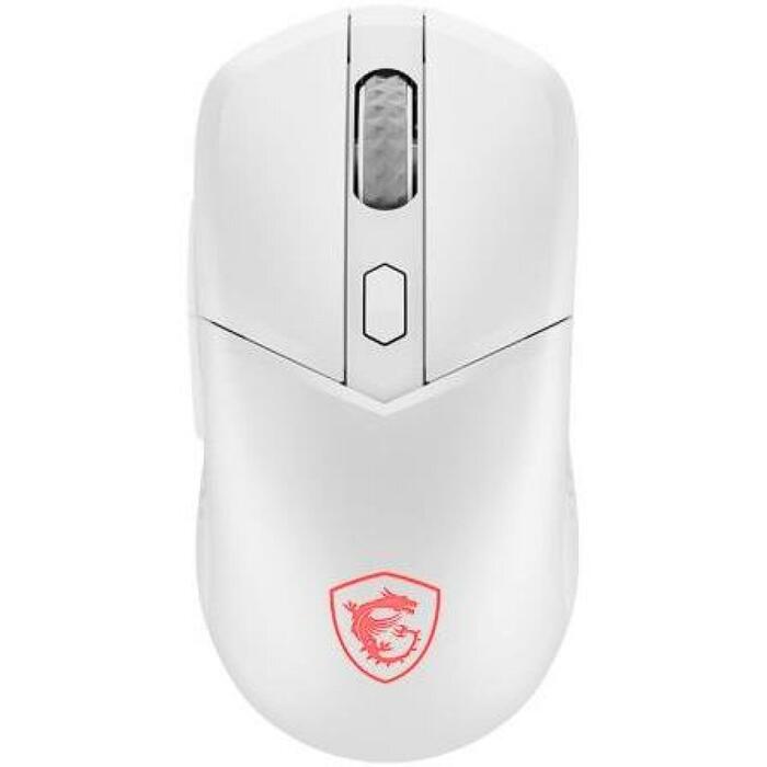 Msi USB datorpele optiskā VERSA 300