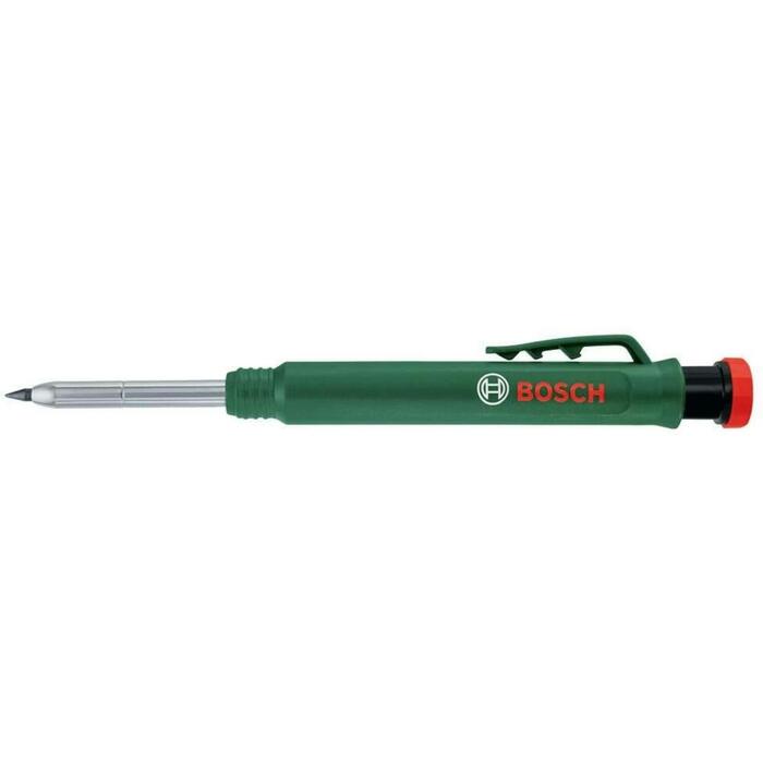 Bosch 1600A033BM 7-daļīgs dziļo atveru marķieru