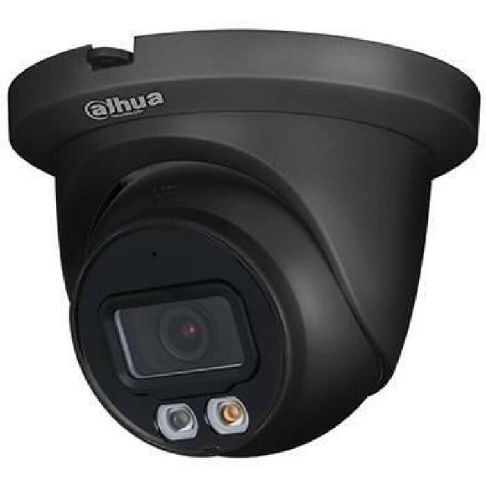 Dahua HDW2449TM-S-IL-0280B-B tīkla kamera, 4 MP