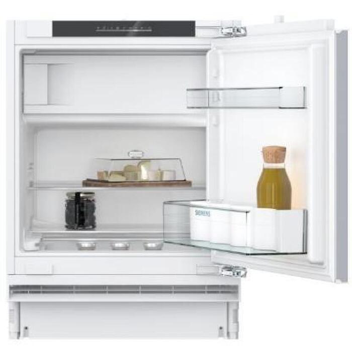 Bosch Ledusskapis-saldētava KU22LVFD0, 55 cm, 60