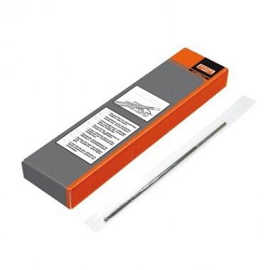 Vīle zāģim ķēžu asināšanai 5.2mm