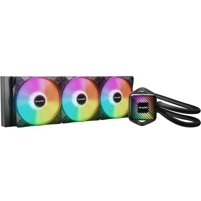 Be Quiet CPU Dzesētājs PURE LOOP