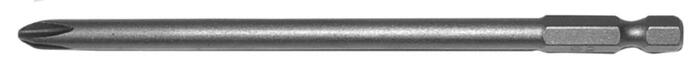 PH uzgalis 127X6mm PH2 6833/6835D, 784237-4