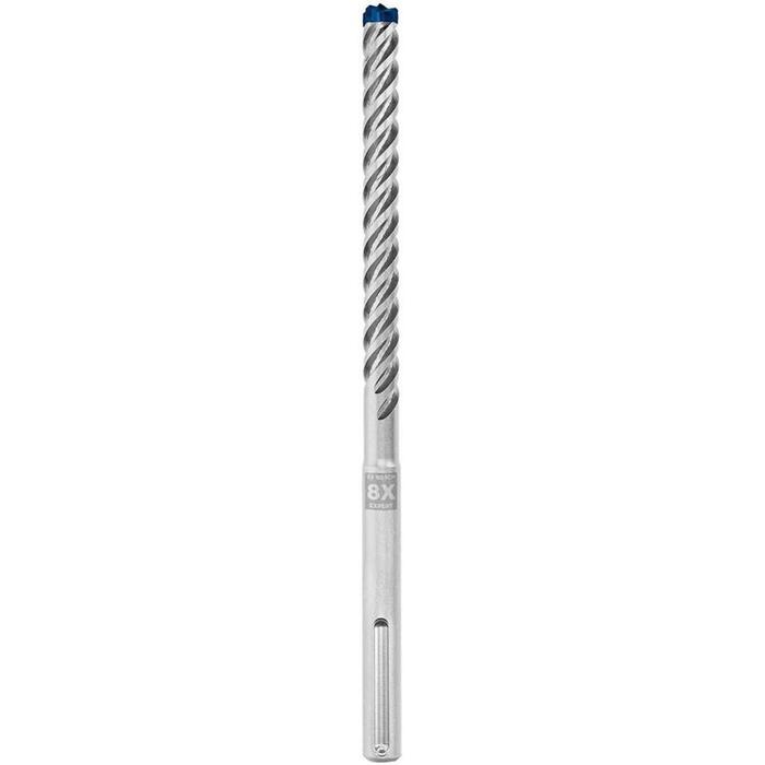 Bosch EXPERT 2608900263, SDS-Max 8X triecienurbis, 18 x 200 x 340mm, 5 gab., betonam, 3x ilgāks kalpošanas laiks (2608900263)