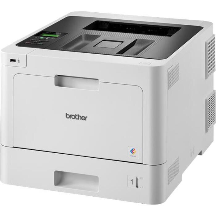 Brother Krāsu lāzerprinteris HL-L8260CDW HLL8260CDWZW1, 31